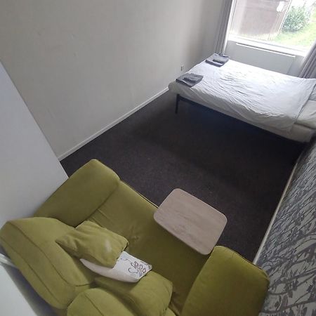 Homestay Near A Station And Park برمنغهام المظهر الخارجي الصورة
